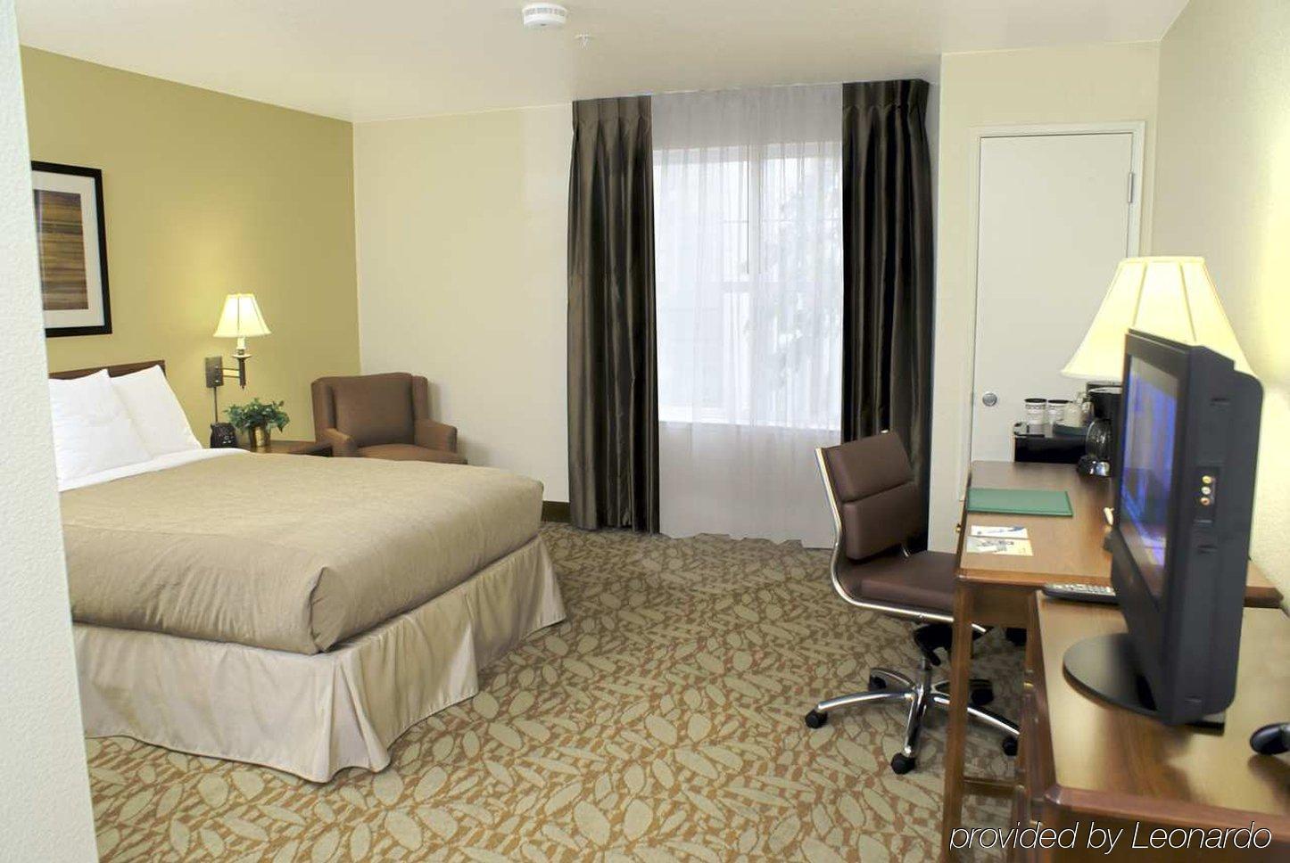Homewood Suites By Hilton Newark Fremont Zimmer foto